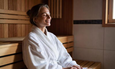 Баня безопасна при беременности