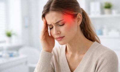 Головная боль