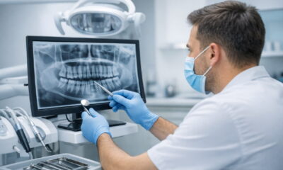 Как сохранить здоровье зубов