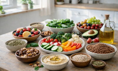 Постное питание