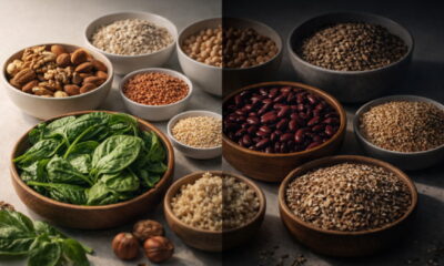 Почему полезная еда может быть вредной