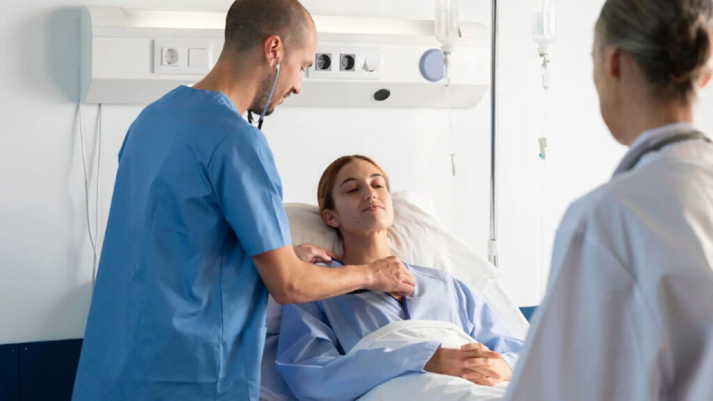 Эффективность EMS-тренировок: современный подход к физической форме