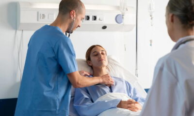 Эффективность EMS-тренировок: современный подход к физической форме