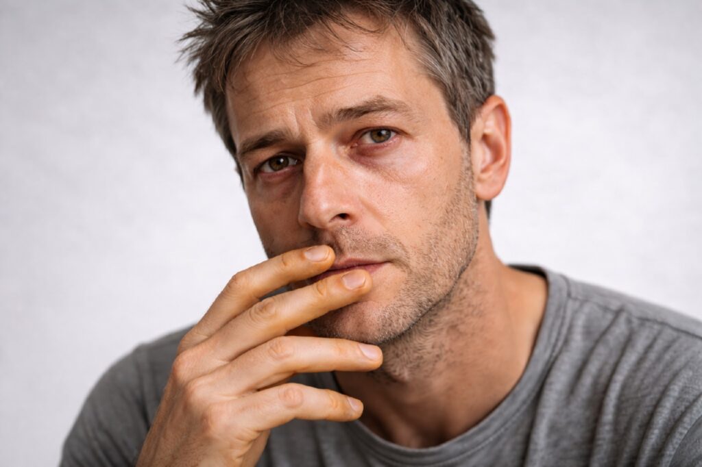 Вредные привычки