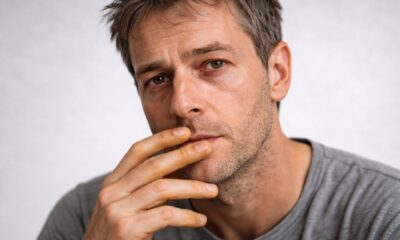 Вредные привычки