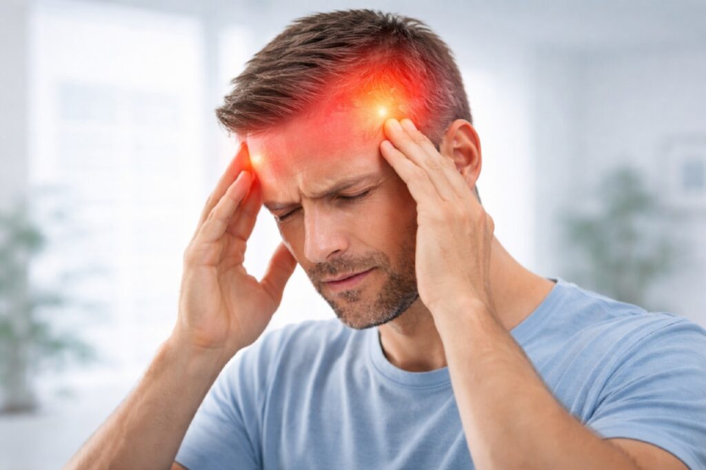 Головная боль