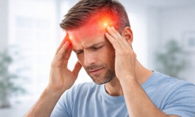 Головная боль