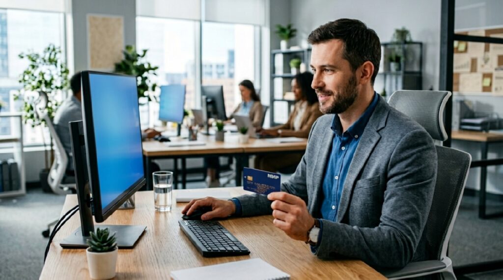 Как выбрать дебетовую карту «Мир»