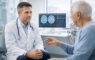 Консультация невролога с пациентом - Болезнь Паркинсона
