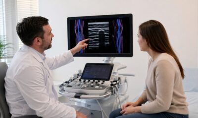 Лечение варикоза на ногах