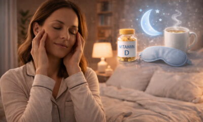 Ночь отдыха и заботы о здоровье