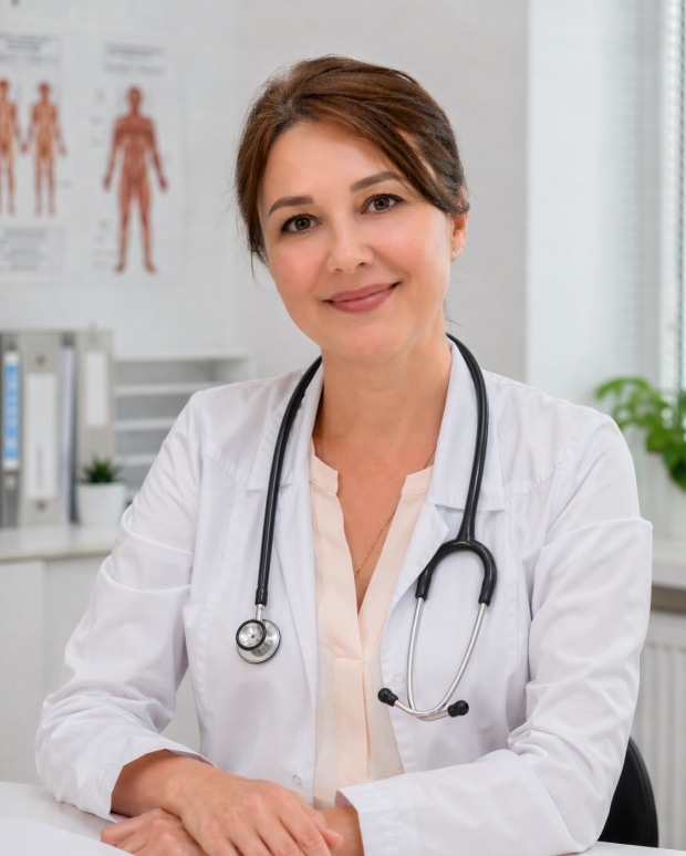 Соколова Елена Андреевна