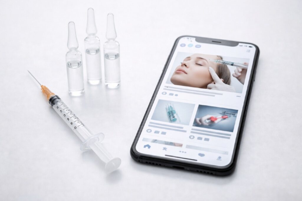 Что такое инъекционные пептиды и как они могут влиять на организм