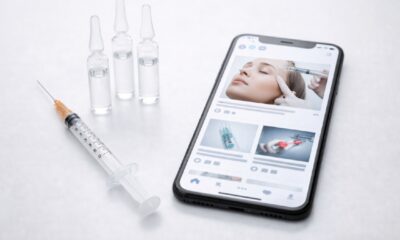 Что такое инъекционные пептиды и как они могут влиять на организм