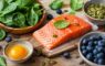 Питание для глаз: какие витамины и продукты нужны для здоровья сетчатки