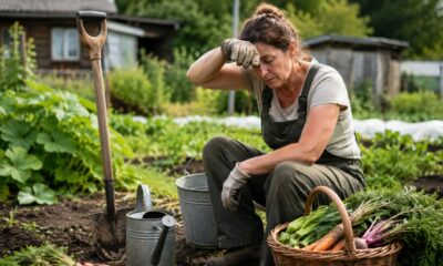 Почему первые дачные нагрузки опасны для сердца