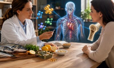 Эксперт объяснила, действительно ли сардины — суперфуд