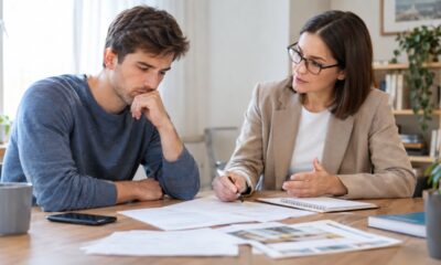 Почему человек откладывает важные решения Работа с психологом