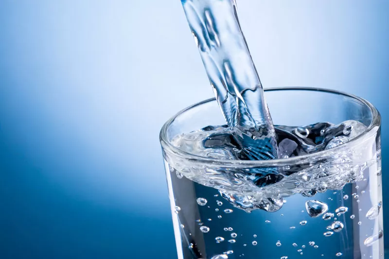 Питьевая вода