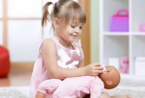 Куклы для девочек