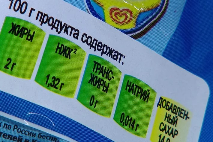 Маркировка светофор