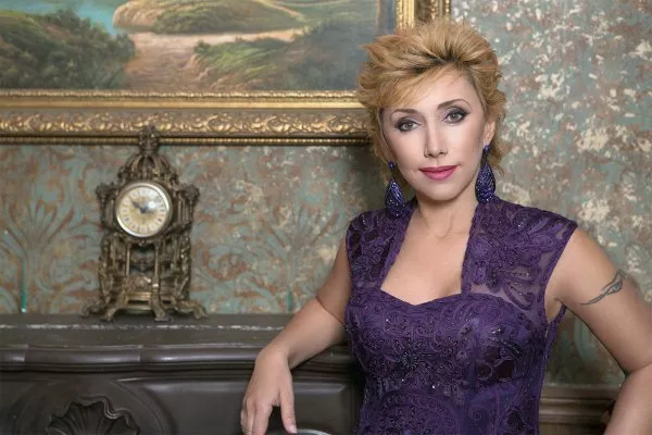 Елена Воробей: «Настоящая отдушина для женщины – шоколадная маска и обертывание»