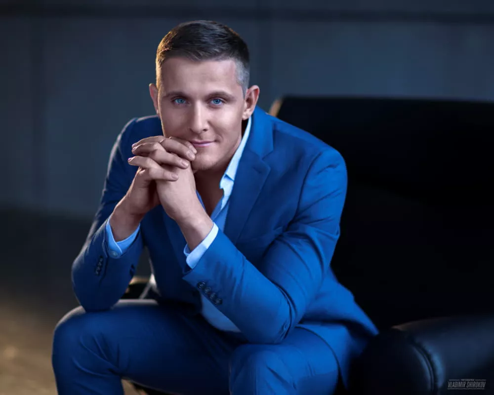 Малиновский: «Вредная привычка у меня одна…»