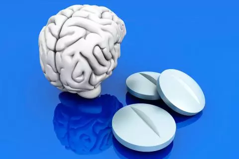 Как улучшить память и работу головного мозга в целом?