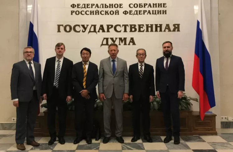 OLYMPUS поддерживает развитие национальных скрининговых программ в области онкологии