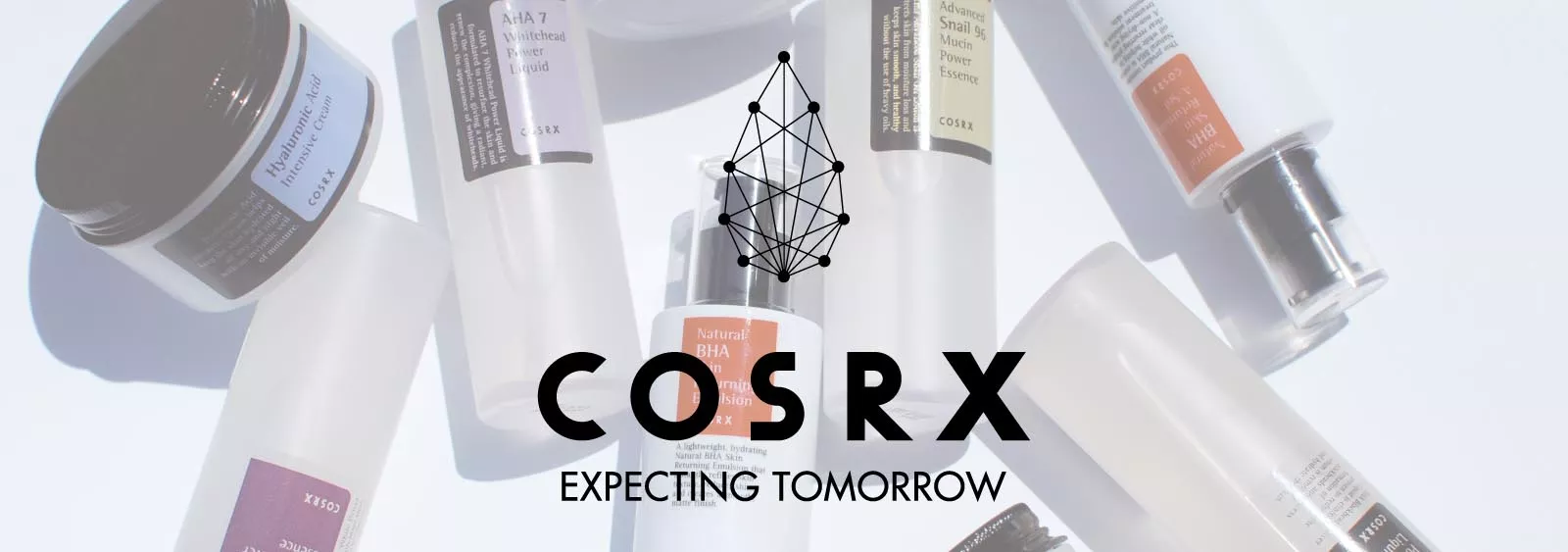 Косметика CosRX