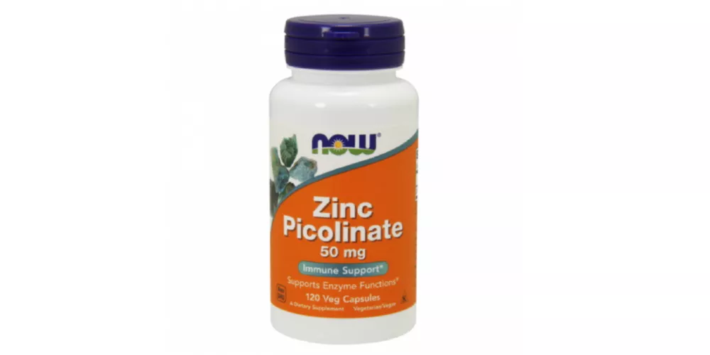 Zinc Picolinate, Пиколинат Цинка