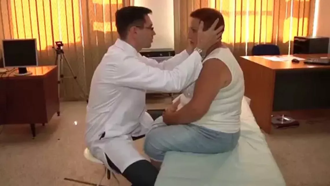 Почему кружится голова (головокружение)