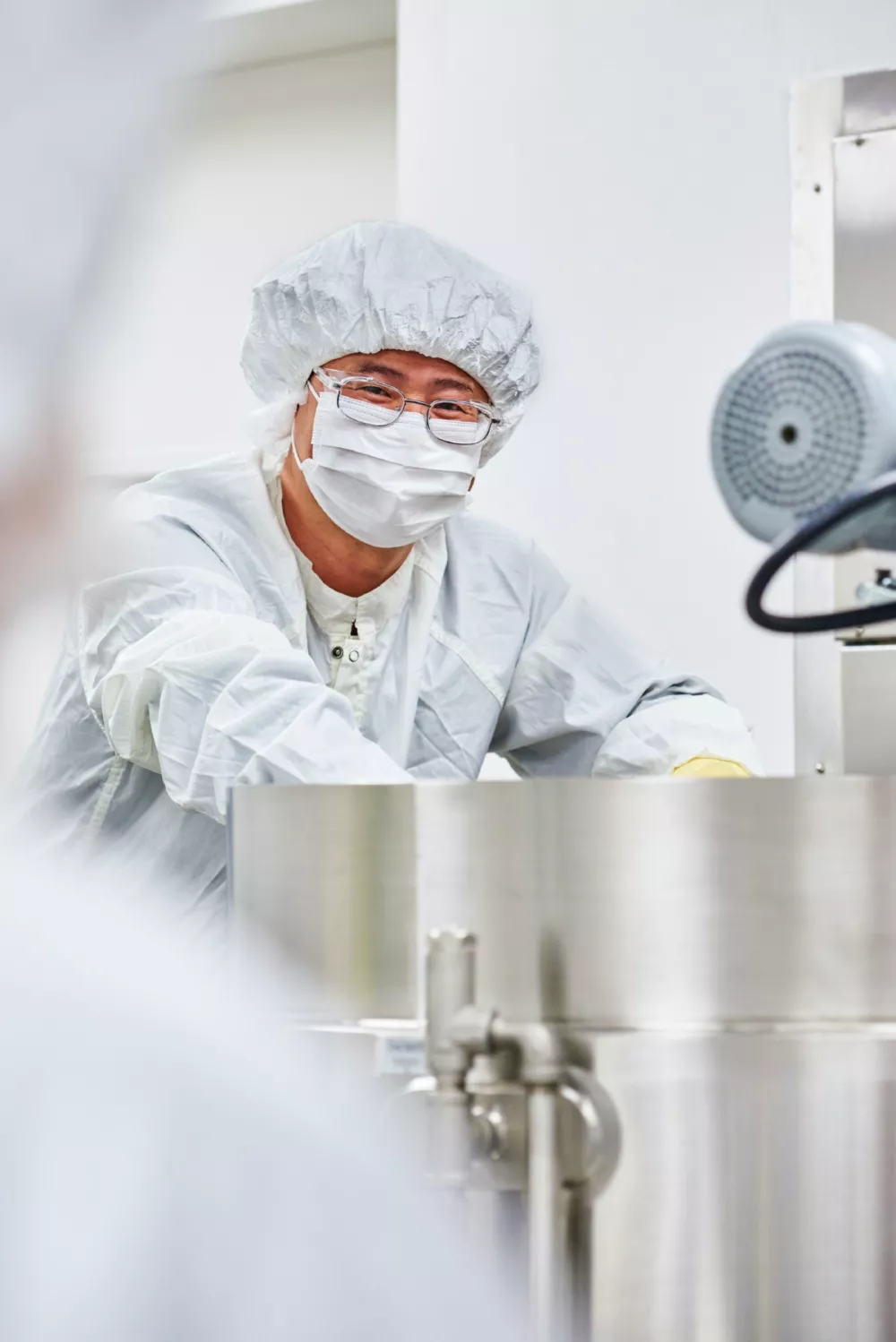 Компания Merck наращивает мощности для коммерческого производства вирусных векторов и средств генной терапии