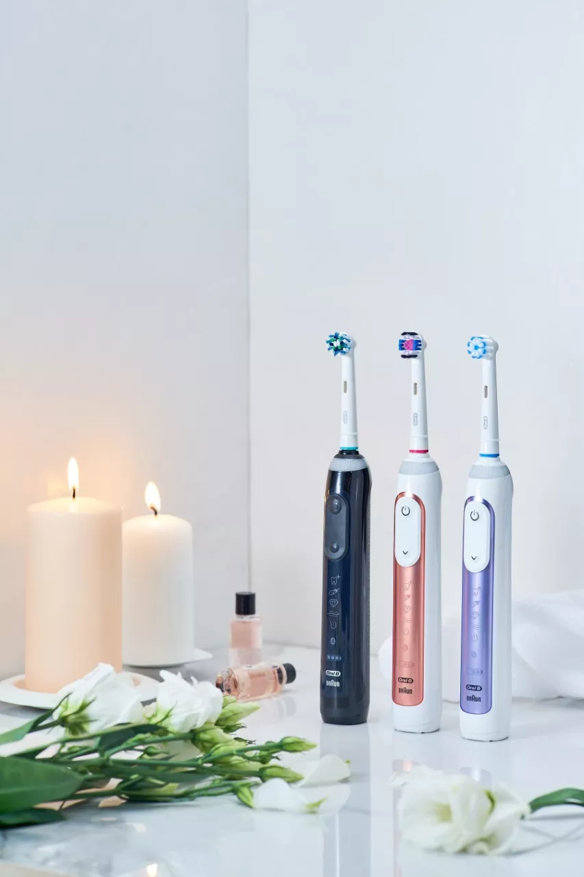 Oral-B Genius