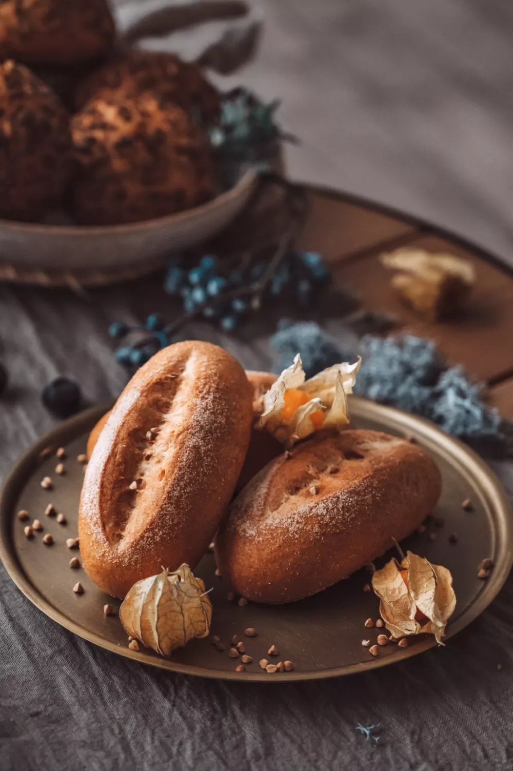 Безглютеновая продукция (1)