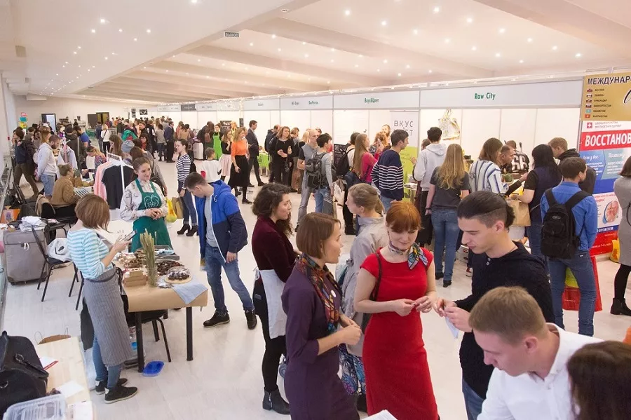 Veg-Life Expo