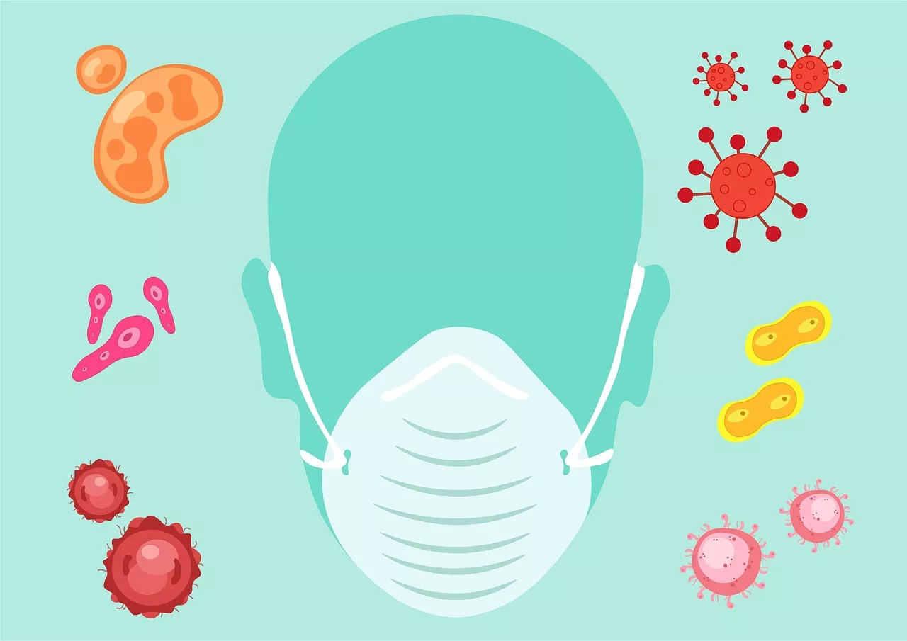 Уроки COVID-19 😷: как не допустить новой эпидемии туберкулеза