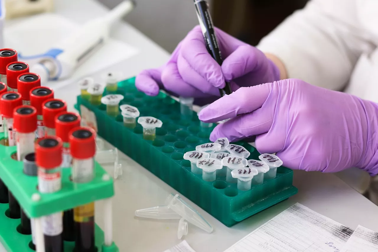 AbbVie и Гарвардский университет создают исследовательский альянс по борьбе с новыми вирусными заболеваниями