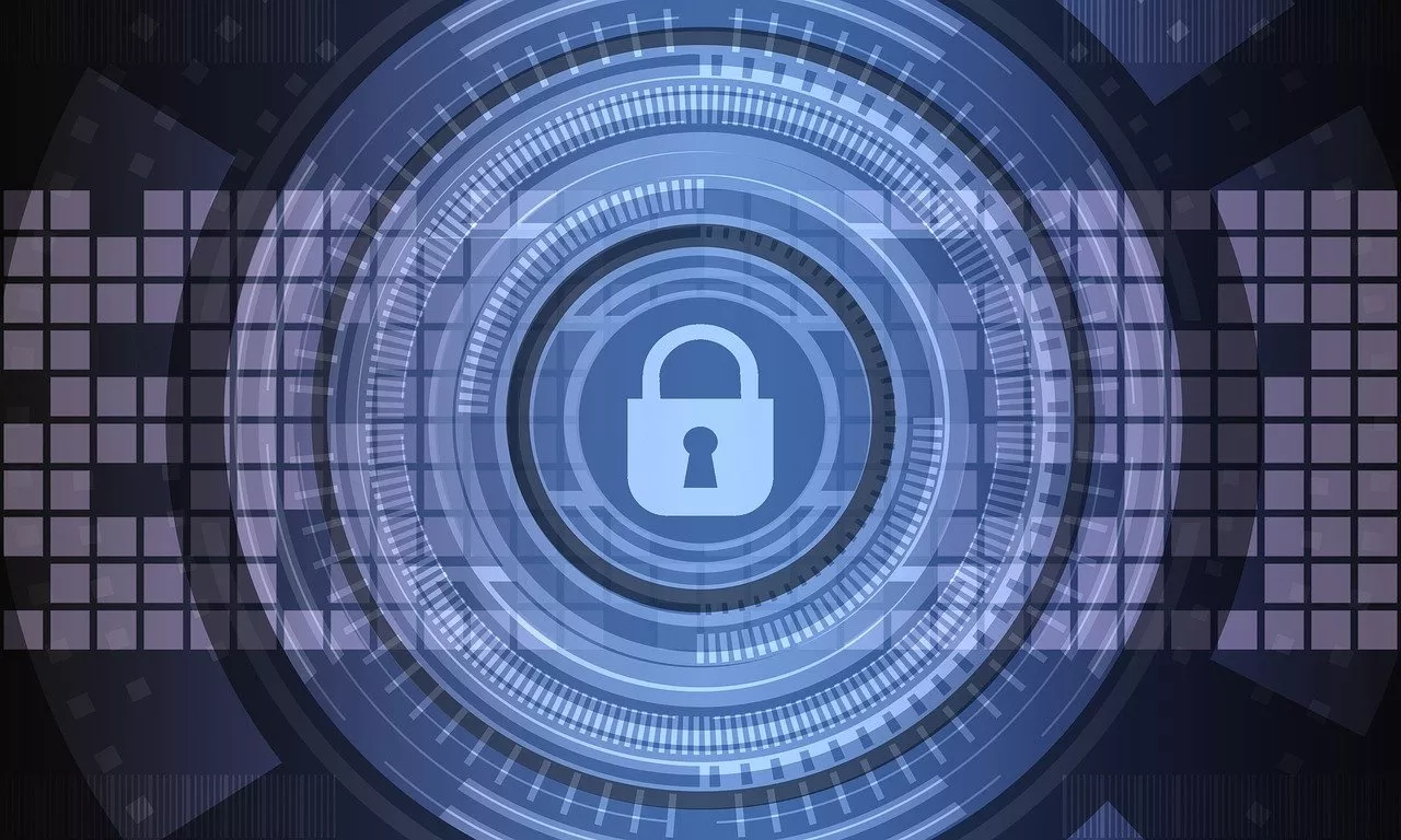 Информационная Безопасность Защита Технология Сеть