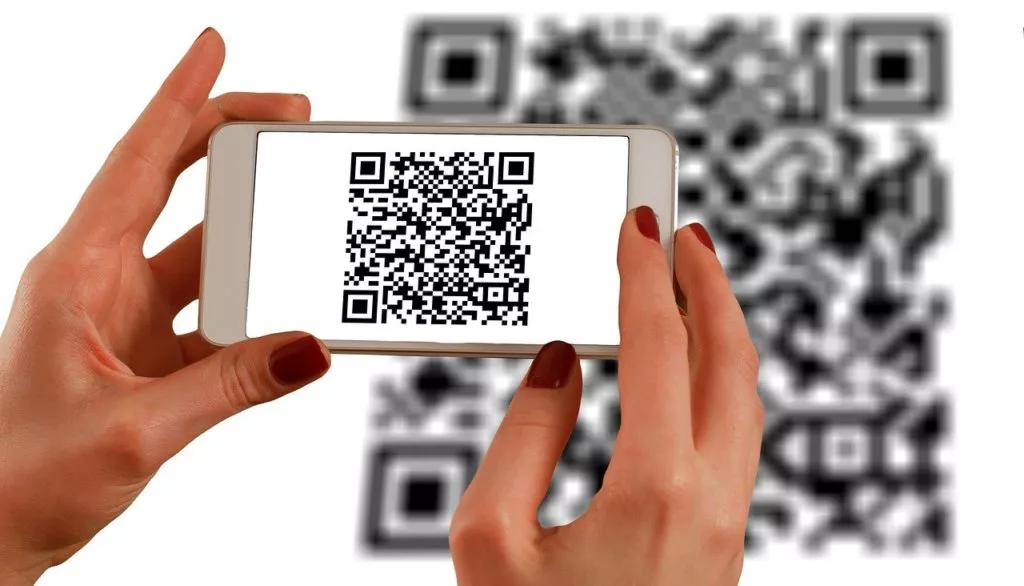 QR-код