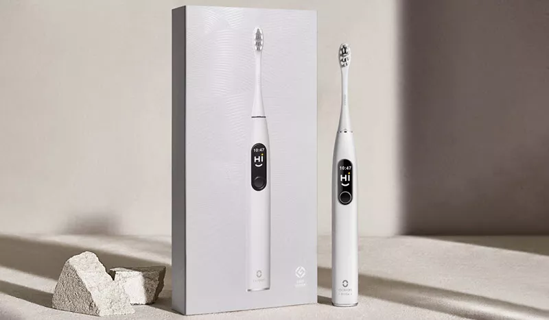 Oclean Xpro Elite