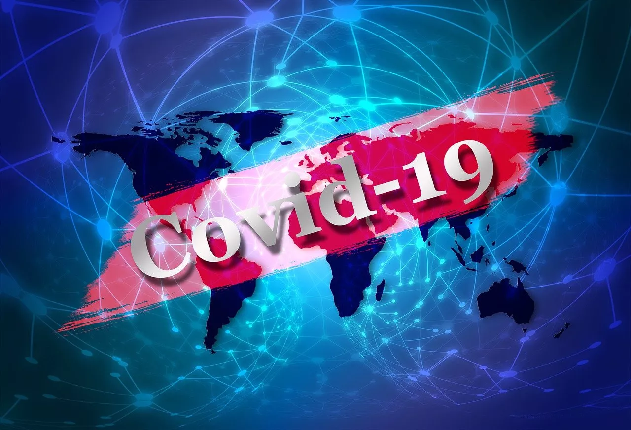 Медиа-итоги 2020: COVID-19, вакцинация и психическое здоровье