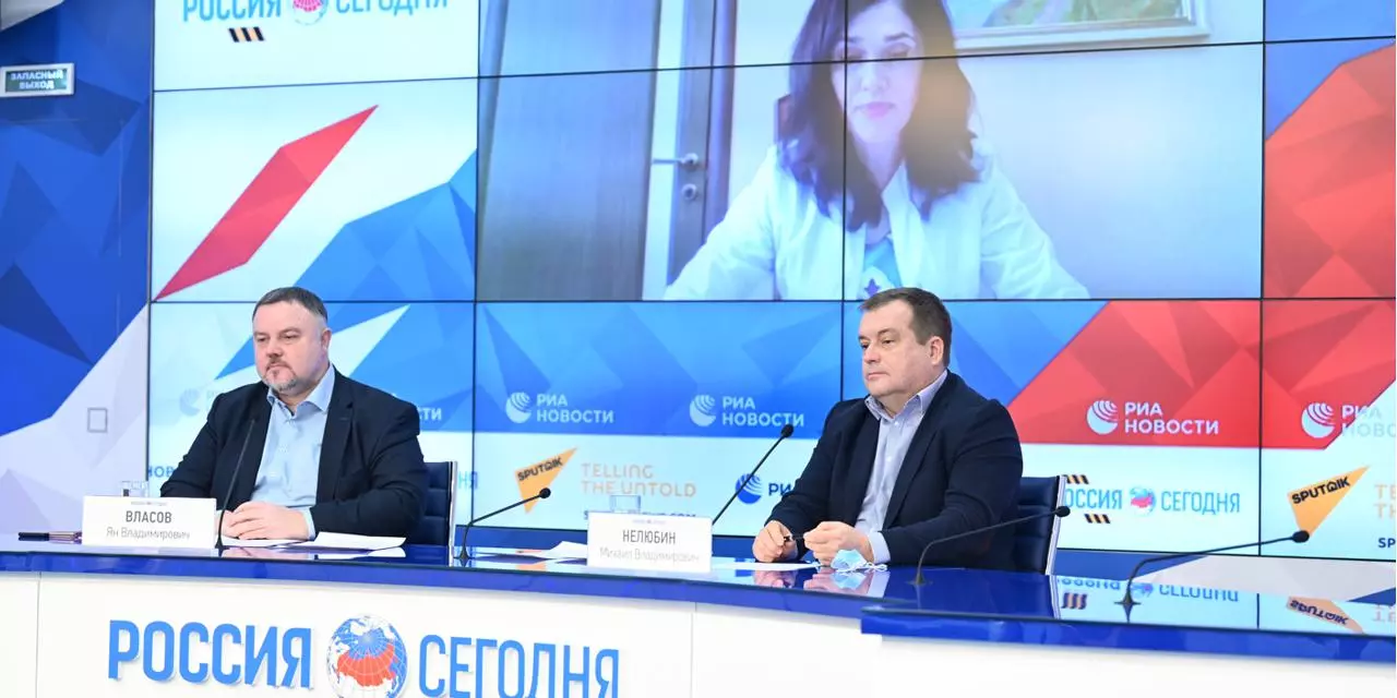 Всероссийский союз пациентов готовит предложения для Правительства Российской Федерации по совершенствованию системы иммунопрофилактики