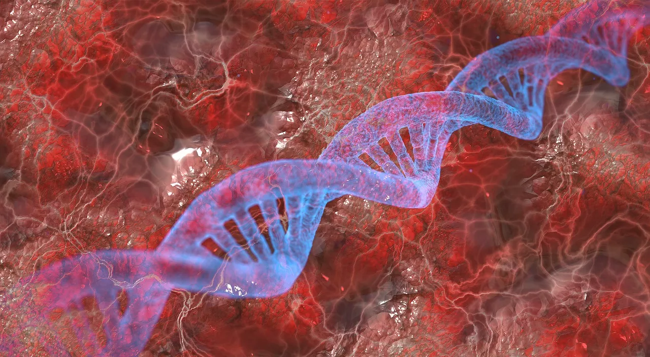 Генетическая непереносимость грибов — ученые Genotek выявили у каких народов России чаще всего встречается опасная мутация