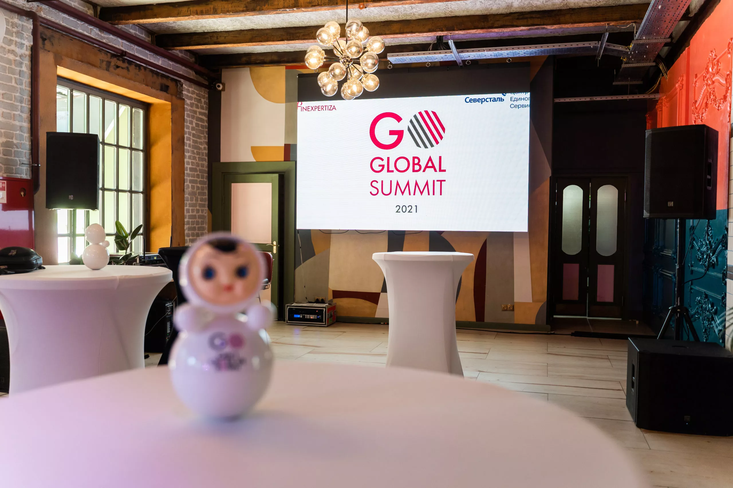 Go Global Summit