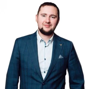 Валерий Полуновский