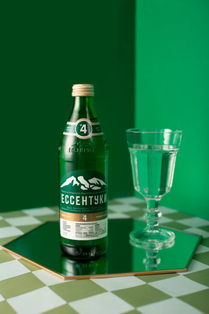 Ессентуки
