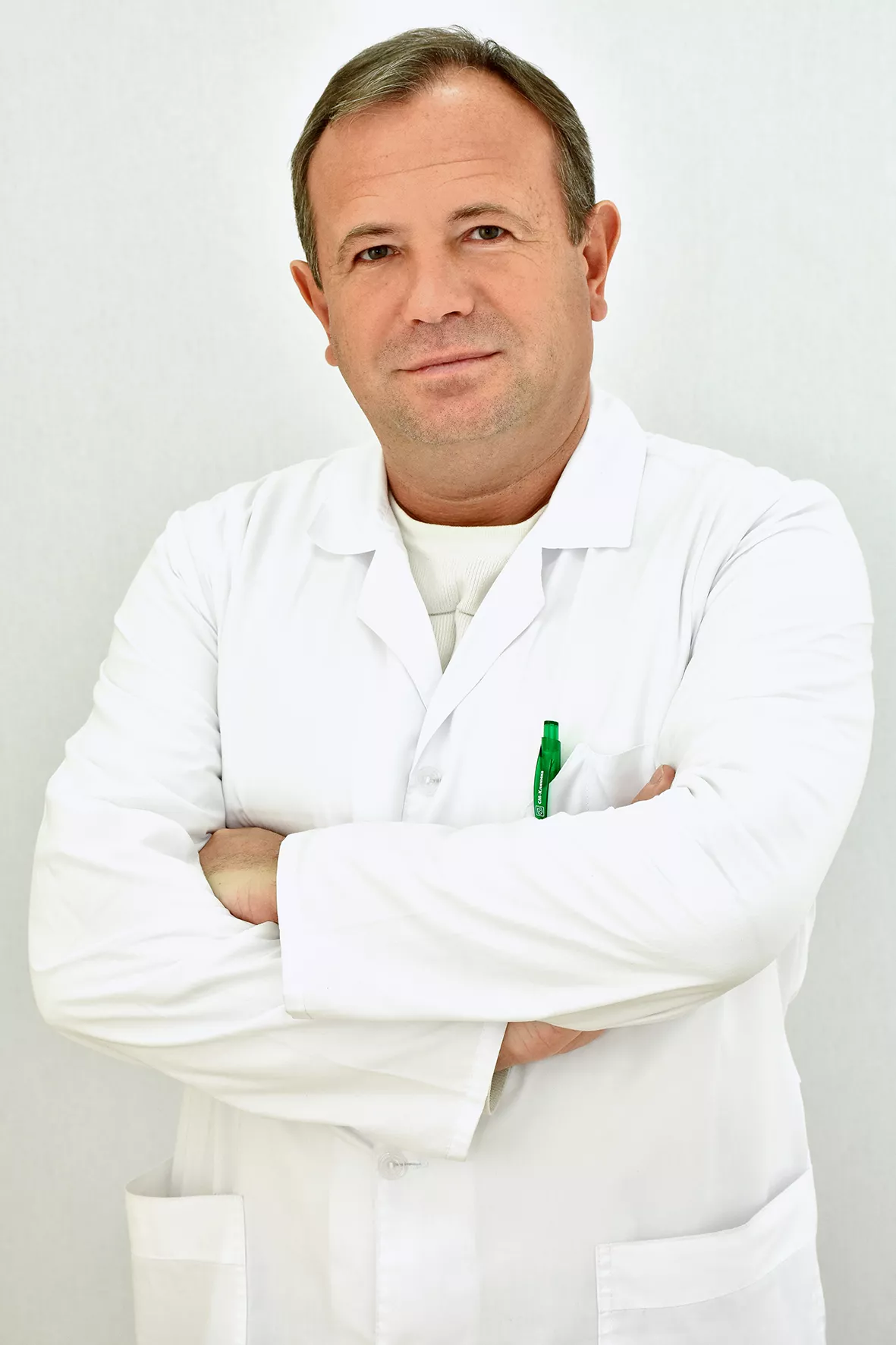 Серяков Александр Павлович