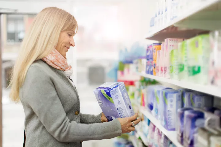 Продукция для ухода при недержании у взрослых бренда TENA компании Essity признана мировым лидером в сегменте