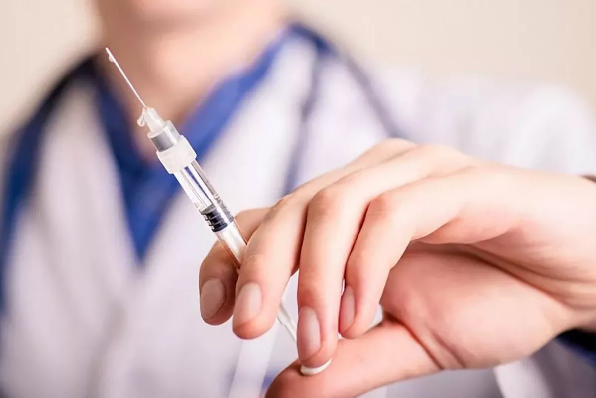 Актуальность вакцинопрофилактики респираторных заболеваний обсудили на XXXI Национальном конгрессе по болезням органов дыхания